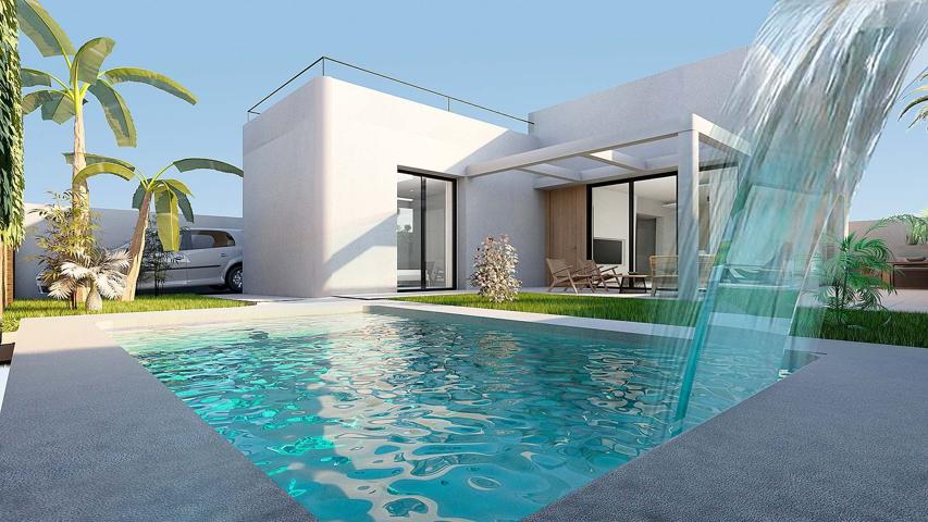 Casa En venta en Campo De Golf La Marquesa, Ciudad Quesada photo 0