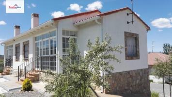 Casa En venta en Sotalbo, Sotalbo photo 0