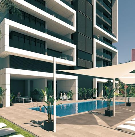 Piso En venta en Rincon De Loix Llano, Benidorm photo 0