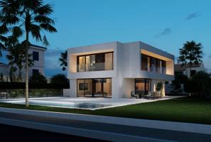 Casa En venta en Campoamor, Orihuela Costa photo 0