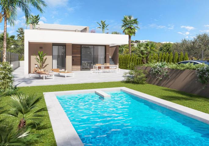 Casa En venta en Vera photo 0
