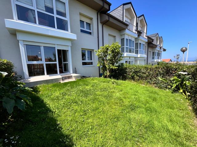 Piso en venta junto a la playa de Mogro photo 0