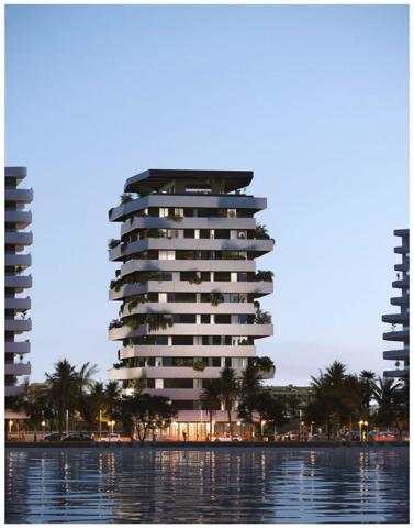 Piso En venta en Finca El Pato-Torre Del Rio, Málaga photo 0