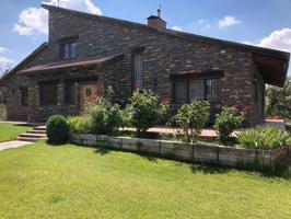 ¡Oportunidad única! Chalet independiente en venta en Maello (Ávila) photo 0