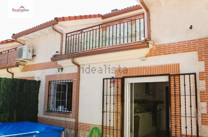 Unifamiliar En venta en Área De Sotillo De La Adrada, Sotillo De La Adrada photo 0