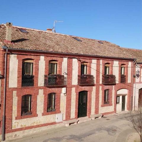 ESPECTACULAR CASA RURAL EN MUÑOVEROS CON PISCINA photo 0