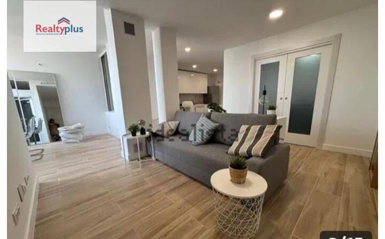 Piso En venta en Cuzco-Castillejos, Madrid photo 0