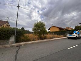 Terreno Urbanizable En venta en Castilla Y Leon, Zarzuela Del Monte photo 0
