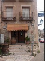 SE VENDE RESTAURANTE EXCLUSIVO EN SEPÚLVEDA (SEGOVIA) photo 0