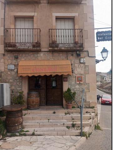 SE VENDE RESTAURANTE EXCKUSIVO EN SEPULVEDA ( Segovia) photo 0