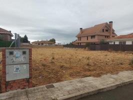 Parcela urbana para construir tu casa a unos minutos de Madrid photo 0