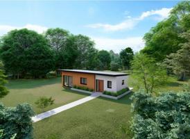 Oportunidad Única: Parcela con Proyecto de Casa en Zarzuela del Monte, Segovia photo 0