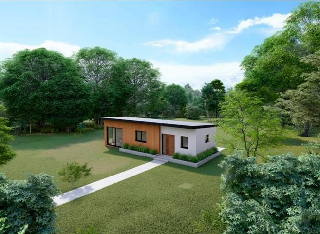 Oportunidad Única: Parcela con Proyecto de Casa en Zarzuela del Monte, Segovia photo 0