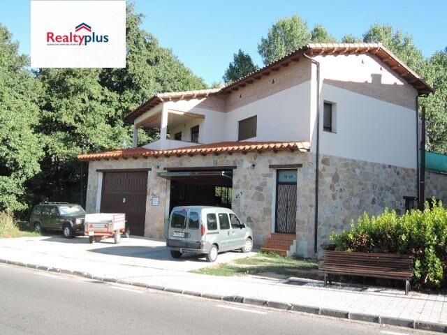 Unifamiliar En venta en Castilla Y Leon, San Esteban Del Valle photo 0