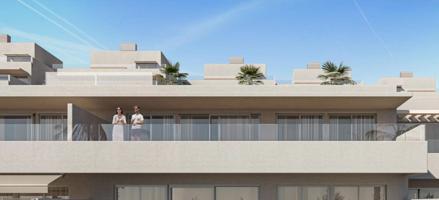 Viviendas con Luz Natural y Vistas Espectaculares en la Costa del Sol photo 0