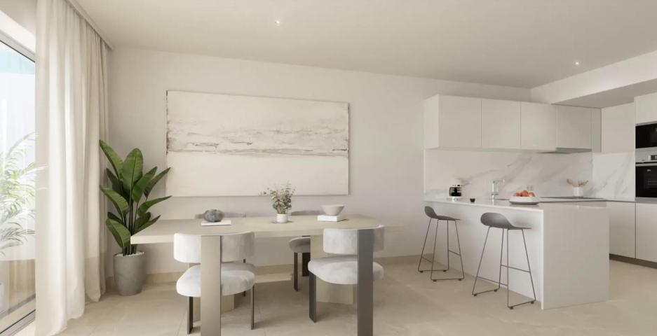 ¡Tu nuevo hogar te espera! Apartamentos en Planta Baja con Jardín Privado 🌿🏡 photo 0