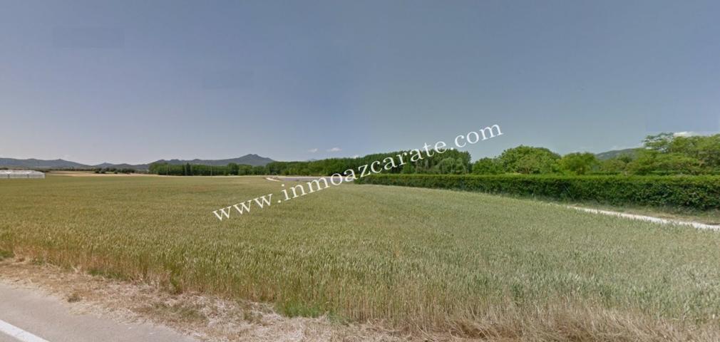 Parcela de regadío en Murieta photo 0