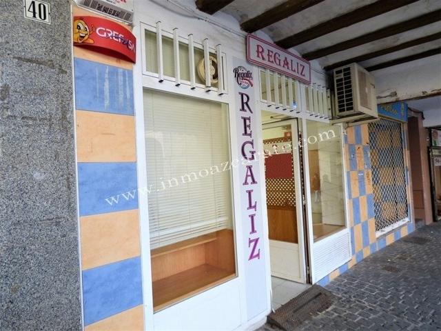 Local comercial en Estella photo 0