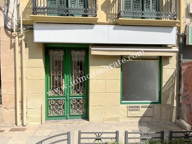Local comercial en Estella photo 0