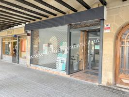 Local comercial en Estella photo 0