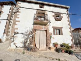 Encantadora casa de pueblo en Piedramillera – Vistas impresionantes y mucha tranquilidad photo 0