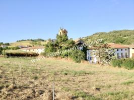 Parcelas urbanas en Bearin photo 0