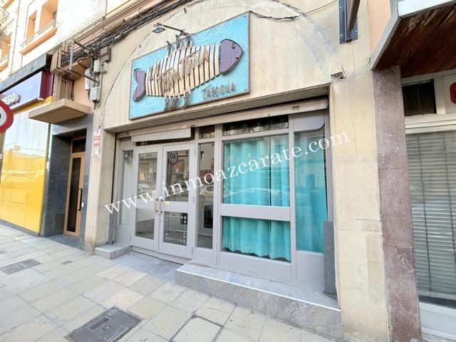 Local Bar- Restaurante en Estella photo 0