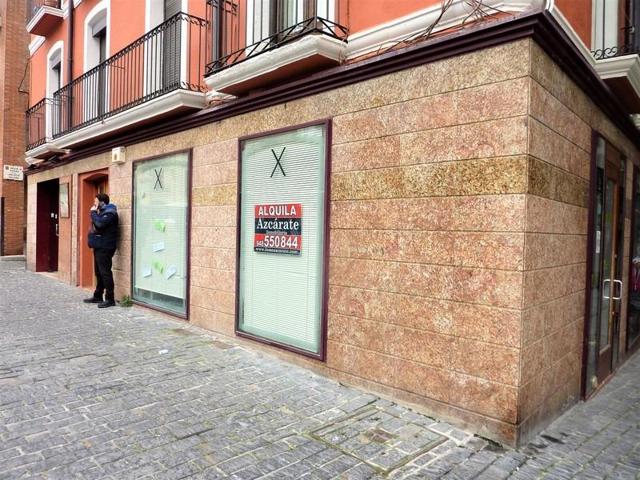 Oficina En alquiler en Northern Spain, Estella - Lizarra photo 0