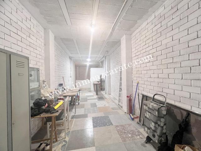 Local comercial - bajera en Estella photo 0