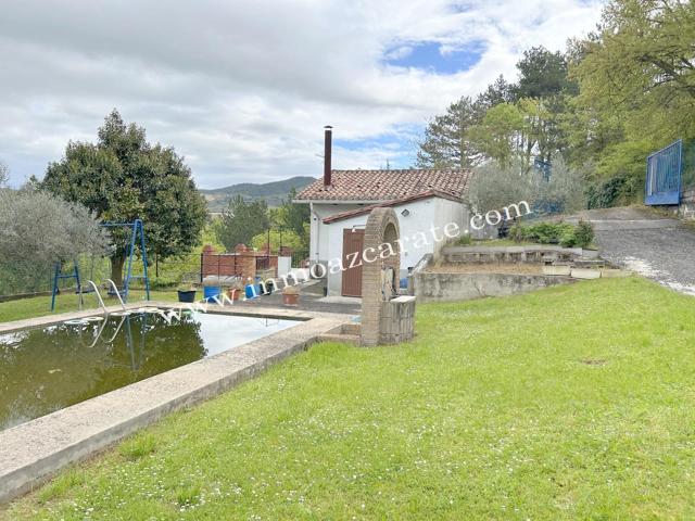 Finca de recreo en Valdelobos - Estella photo 0