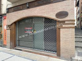 Local comercial en Estella photo 0