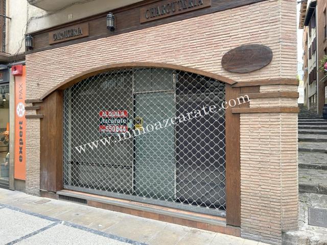 Local comercial en Estella photo 0