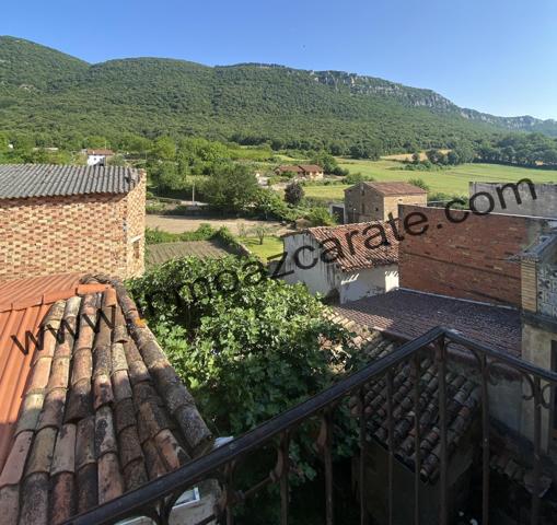 Casa tradicional en Genevilla - Gran casa reformada con terraza y con opción a apartamento independiente photo 0