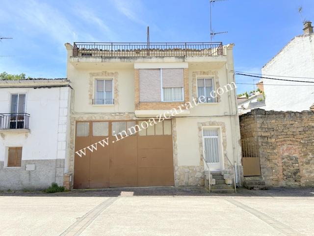 Imperdible Casa de Pueblo con Jardin photo 0