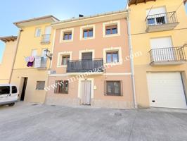 Casa con bajera en Allo photo 0