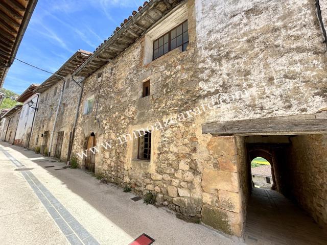 Casa en Contrasta - Alava photo 0