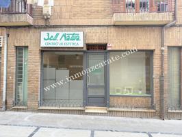 Local comercial céntrico en Estella photo 0