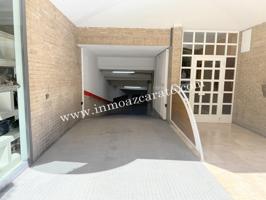 Plaza de garaje céntrica en Estella photo 0