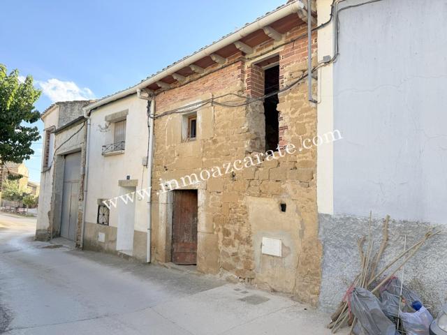 Casa adosada en Arellano photo 0