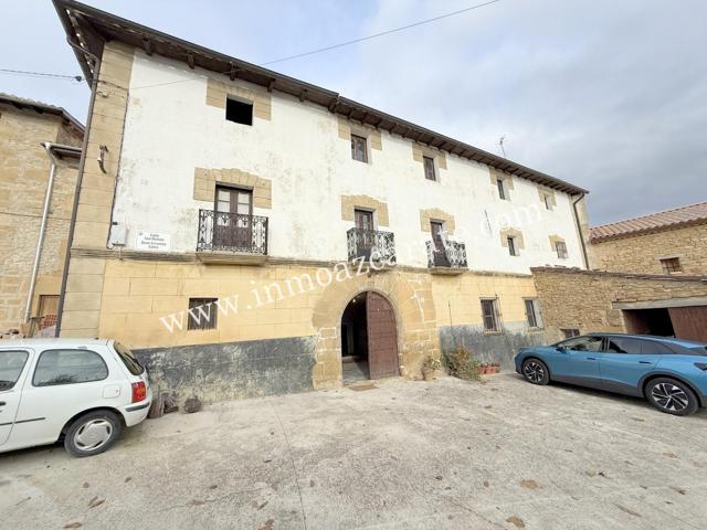 Casa en Irujo photo 0