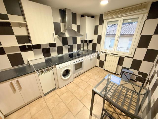 Apartamento en Estella photo 0