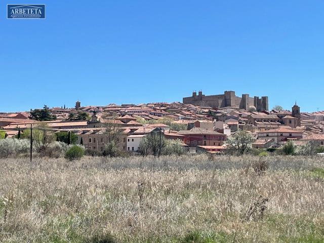 Agencia Inmobiliaria Arbeteta, VENDE 3 fincas colindantes en Sigüenza (Guadalajara). photo 0