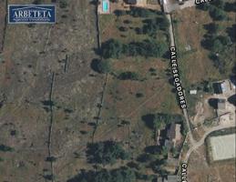 Terreno Urbanizable En venta en Campillo De Ranas, Campillo De Ranas photo 0