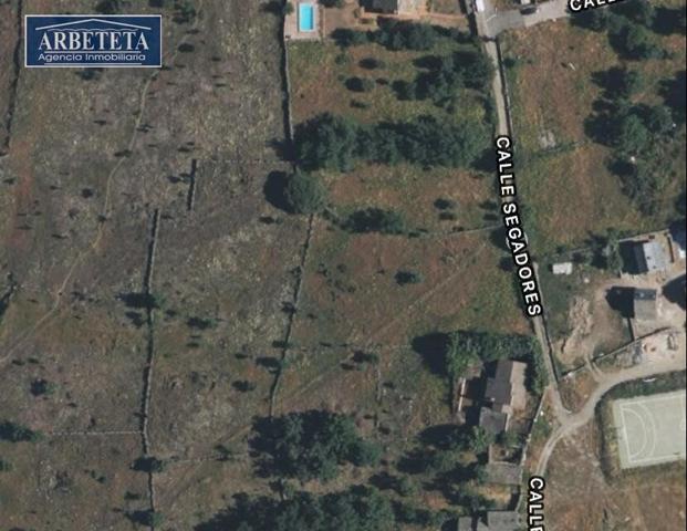 Terreno Urbanizable En venta en Campillo De Ranas, Campillo De Ranas photo 0