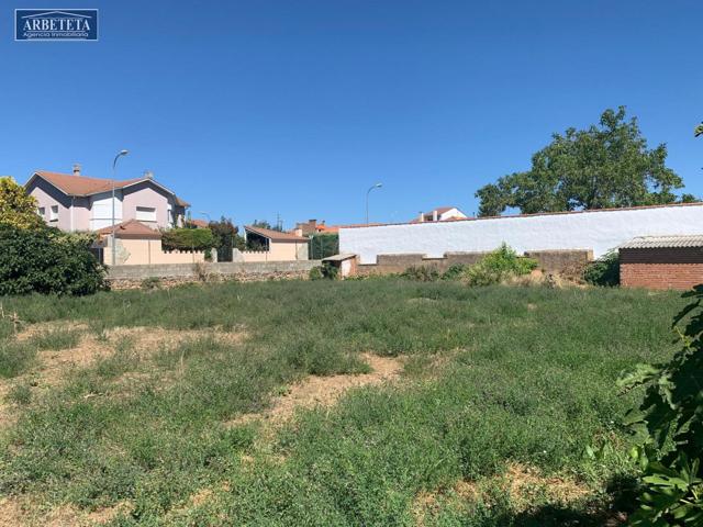 Terreno Urbanizable En venta en Cifuentes, Cifuentes photo 0