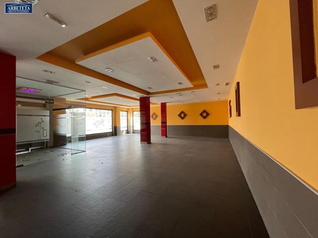 INMOBILIARIA ARBETETA VENDE MAGNÍFICO LOCAL DE 731,30M2 EN ZONA AVDA. CASTILLA photo 0