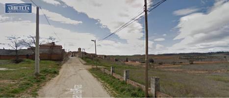 Terreno Urbanizable En venta en Pueblo, Ribatejada photo 0