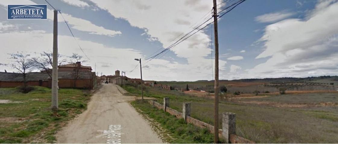 Terreno Urbanizable En venta en Pueblo, Ribatejada photo 0