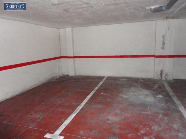 Parking En venta en Bejanque, Guadalajara photo 0