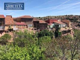 INMOBILIARIA ARBETETA VENDE CASA DE PUEBLO EN ALCOLEA DE LAS PEÑAS photo 0